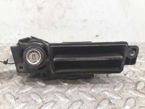 Used Tailgate handle MERCEDES-BENZ C-CLASS (W203) [2000-2007]  6571651