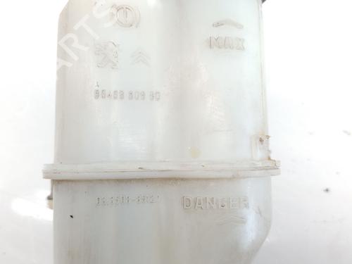Brake master cylinder CITROËN C5 III (RD_) 2.0 HDi 165 (RDRHHA, RDRHH8) | BP29402768M77 