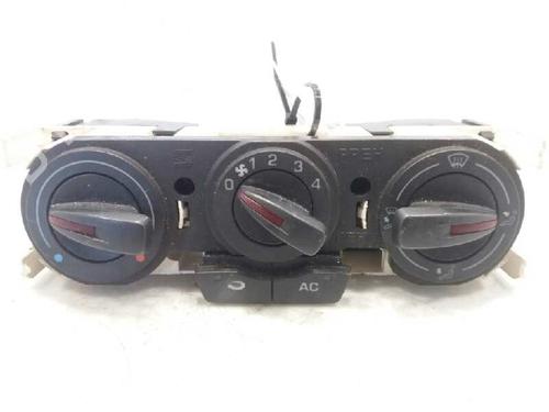 Used Climate control SEAT IBIZA IV (6J5, 6P1) [2008-2017]  4938980