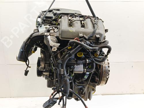 Motor BMW 3 (E46) 320 d (150 hp) 29163595
