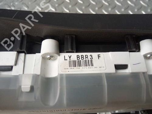 Instrument cluster MAZDA 3 (BK)  | BP3056334C47 