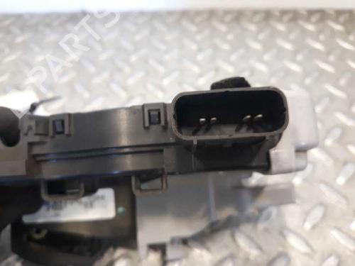 Rear left lock KIA SPORTAGE III (SL)  | BP3047449C100 