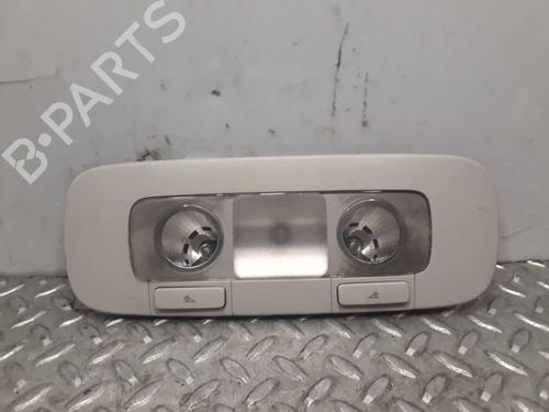 Innerbelysning VW GOLF V (1K1) [2003-2010]  7433579