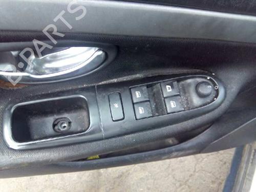 Control unit PEUGEOT 406 (8B)  | BP3544059M11 