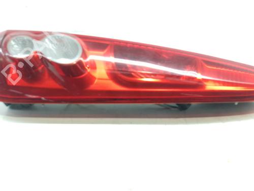 Right taillight FORD FIESTA V (JH_, JD_) 1.3 | BP25605275C35 