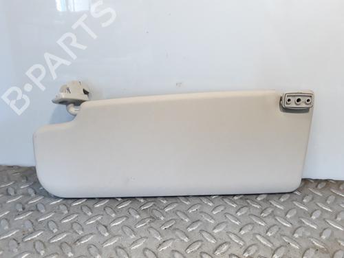 Right sun visor SEAT ALTEA (5P1)  | BP8182723I2 