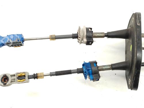 Kabel OPEL COMBO Box Body/MPV (X12) 1.6 CDTI (B05) | BP30686965E12 