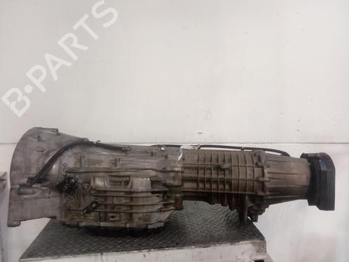 Gearbox VW TOUAREG (7LA, 7L6, 7L7) 2.5 R5 TDI | BP8536925M3 