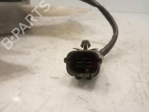 Radiator fan SUBARU LEGACY III Estate (BH) 2.5 AWD (BH9) | BP5853272M35 
