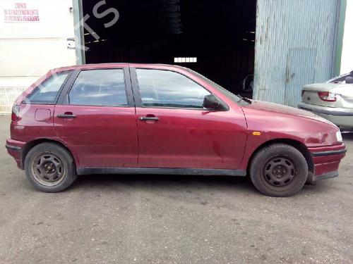 Left taillight SEAT IBIZA II (6K1) 1.8 i 16V | BP3063160C34 