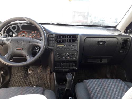 Alternator SEAT IBIZA II (6K1)  | BP7186329M7 