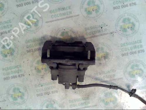 Venstre bremsekaliber foran TOYOTA YARIS (_P9_) [2005-2014]  11623738