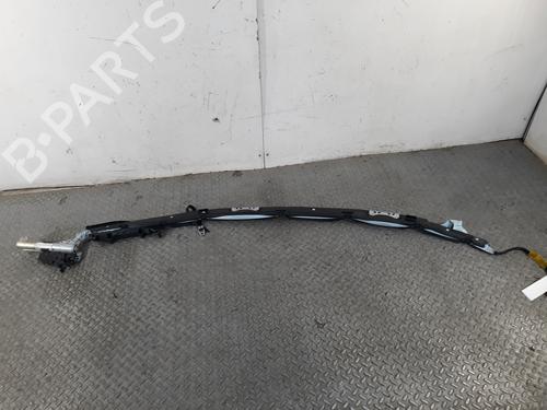 Used Left curtain airbag MERCEDES-BENZ CLK (C209) CLK 320 CDI (209.320) (224 hp) 9047518