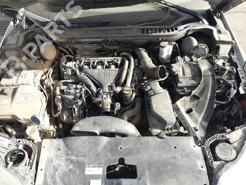 Left front indicator CITROËN C5 III (RD_) 2.0 HDi 140 (RDRHF8, RDRHFA, RDRHA8, RDRHAJ) | BP10561608C32  - Image 9