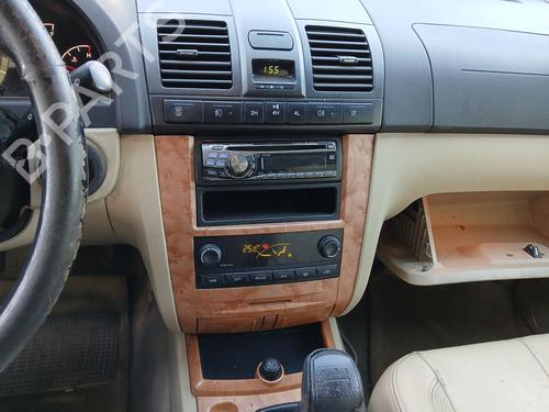 Motor SSANGYONG REXTON / REXTON II (GAB_) 2.9 TD | BP29334585M1 