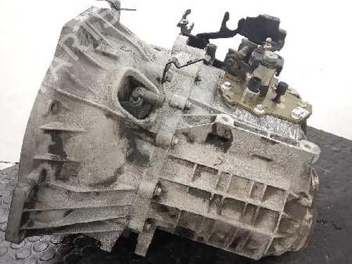 Gearbox FORD FOCUS I (DAW, DBW) 1.8 Turbo DI / TDDi | BP4589933M3 