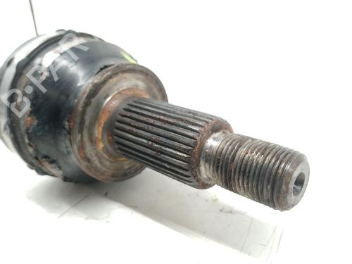 Left rear driveshaft JAGUAR XF II (X260) 2.0 D | BP29746219M40