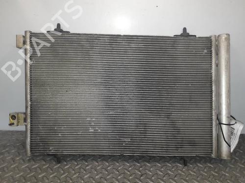AC radiator PEUGEOT 508 I (8D_) 2.0 HDi | BP13667092M32 