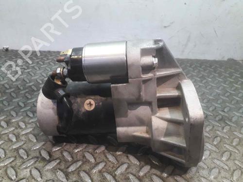 Used Starter NISSAN TERRANO II (R20) 2.7 TDi 4WD (125 hp) 16858660