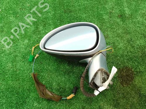 Used Left mirror CITROËN C4 I (LC_) 1.6 HDi (90 hp) 17652393