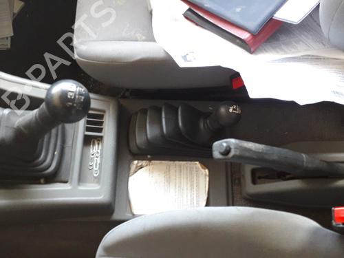 Alternator SUZUKI VITARA (ET) HDI (SE 420HDI) | BP12522574M7 