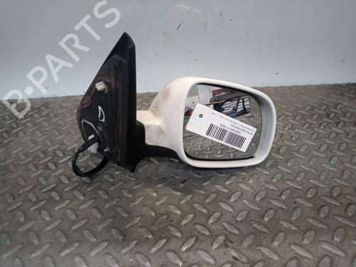 Used Right mirror VW GOLF IV (1J1) 1.9 TDI (90 hp) 14248050