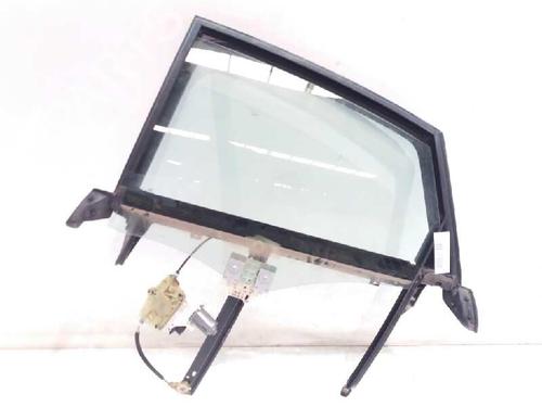 Used Rear left window mechanism AUDI A6 C6 (4F2) [2004-2011]  4764500