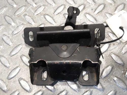 Tailgate lock PEUGEOT 106 II (1A_, 1C_) 1.5 D | BP3067016C101 