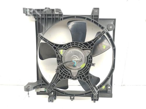 Radiator fan SUBARU FORESTER (SH_) 2.0 D AWD (SHH, SHD, SHN) | BP29452331M35 