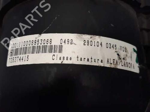 Instrument cluster ALFA ROMEO 147 (937_)  | BP6436373C47 