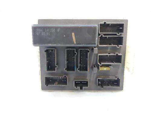 Fuse box FORD FOCUS I (DAW, DBW)  | BP4076790E1 
