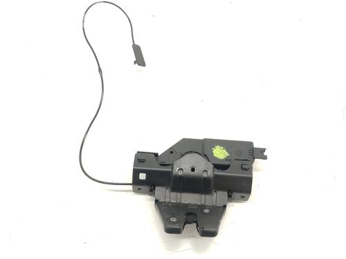 Used Tailgate lock BMW 1 (E81) [2006-2012]  26434388