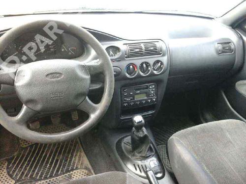 Ignition barrel PEUGEOT 307 (3A/C) 2.0 HDi 90 | BP32145459M48 