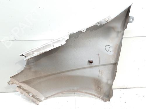 Right front fenders NISSAN PRIMASTAR Van (X83)  | BP29851223C42