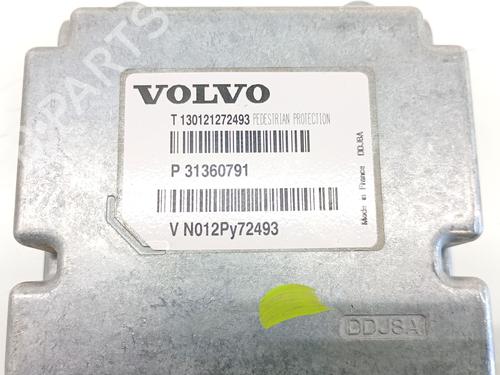 Control unit VOLVO V40 Hatchback (525) D2 | BP37467557M11 - Image 2