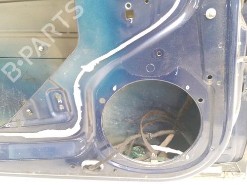 Left rear door CITROËN C4 Picasso I MPV (UD_)  | BP25605235C4 