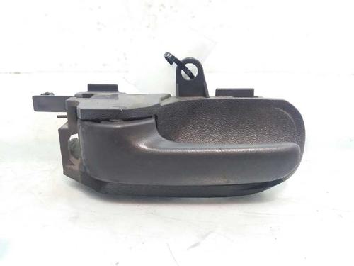 Used Front left interior door handle PEUGEOT 107 (PM_, PN_) [2005-2014]  3221987