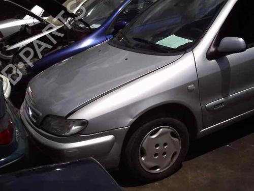 Front right interior door handle CITROËN XSARA (N1) 1.9 TD | BP3220310I14 