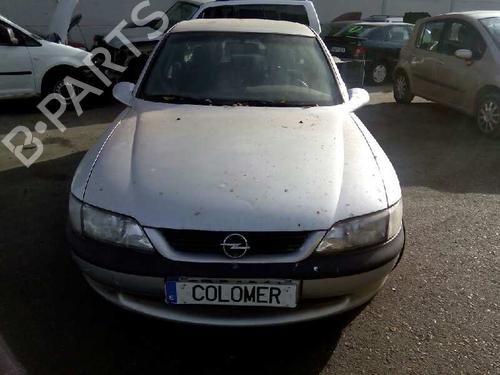 Throttle body OPEL VECTRA B (J96) 1.6 i 16V (F19) | BP3059635M82 