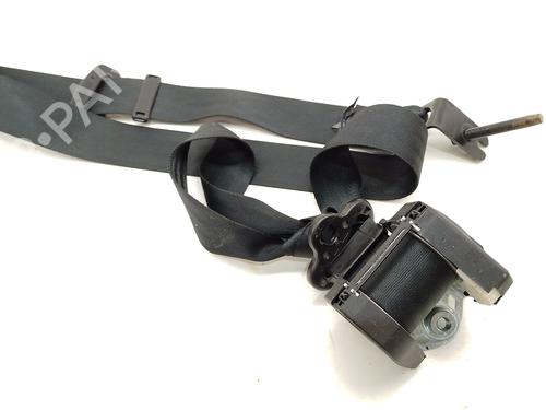 Used Rear right seatbelt Rear right seatbelt FORD ECOSPORT 1.5 EcoBlue TDCi (95 hp) 34477148 34477148