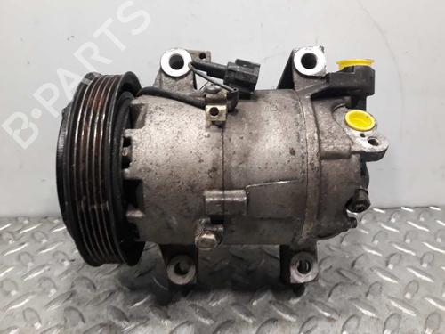 Used AC compressor NISSAN ALMERA II Hatchback (N16) [2000-2025]  3042033