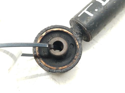 Right rear shock absorber SEAT IBIZA IV (6J5, 6P1) 1.6 TDI | BP29626312M19