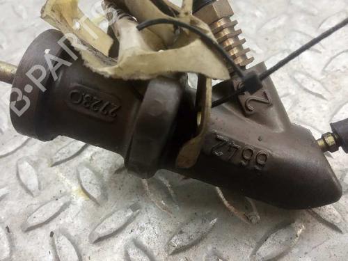 Clutch slave cylinder BMW 5 (E39) 520 d | BP14227092M113 