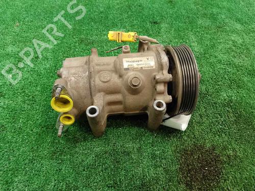 Used AC compressor PEUGEOT BIPPER (AA_) [2008-2025]  17652307