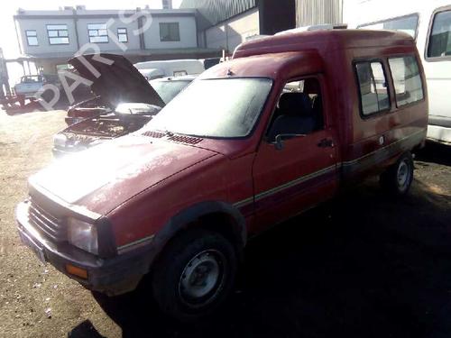 Køler CITROËN C15 Box Body/MPV (VD_)  | BP3073059M31 