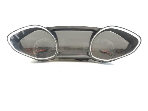 Used Instrument cluster PEUGEOT 308 SW I (4E_, 4H_) [2007-2014]  18170036