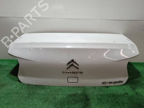 Used Tailgate CITROËN C-ELYSEE (DD_) [2012-2025]  18052645
