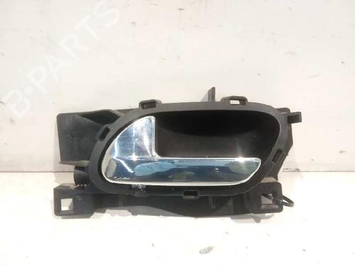 Used Rear left interior door handle CITROËN C4 I (LC_) [2004-2014]  4715608