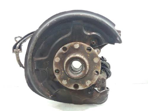 Used Left rear steering knuckle AUDI A4 B6 (8E2) [2000-2005]  3222205