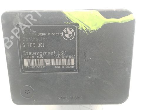 ABS pump BMW 1 (E81)  | BP26519469M43 